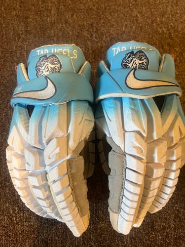 Nike Vapor Premier Lacrosse Gloves (Used)