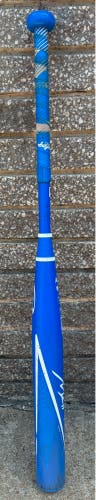 2023 Rawlings Mantra Composite Bat (-9) 24 oz 33" (Used)