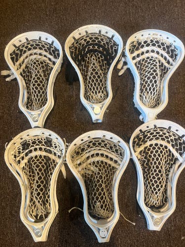Maverik Havok Used Stringing Head (Used)