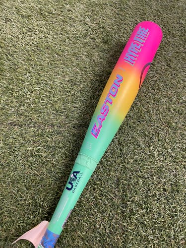 Easton Hype Fire Composite USA (2 5/8") 2026 (-11)
