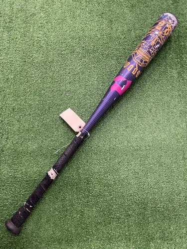 DeMarini Voodoo One BBCOR (2 5/8") 2026 (-3)