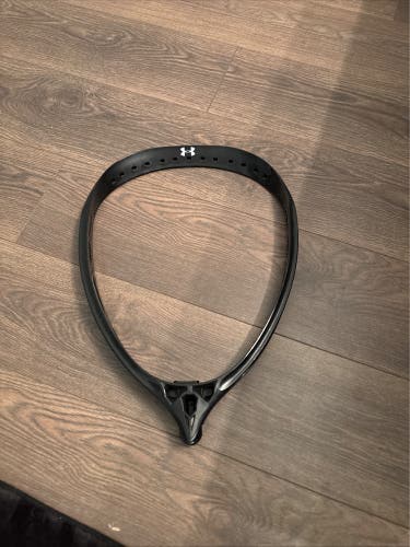 Under Armour Command G Unstrung Goalie Head (New)