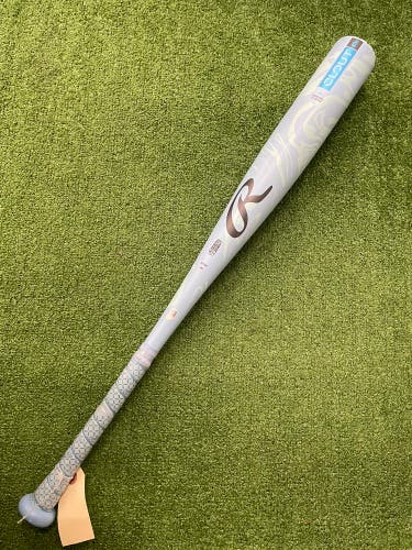 Rawlings Clout AI (2 3/4") USSSA Bat 2025 (-8)