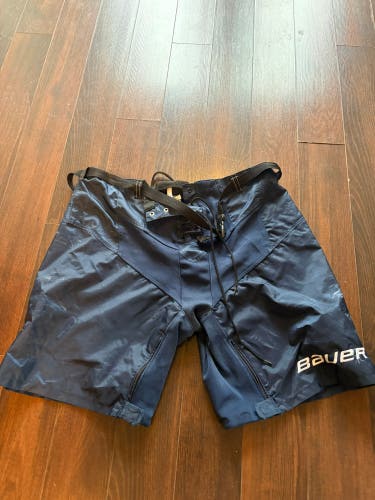 Bauer Nexus Pant Shell XL *Navy* (Used)