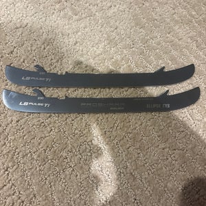 Bauer LS Pulse Ti 230 mm (New)