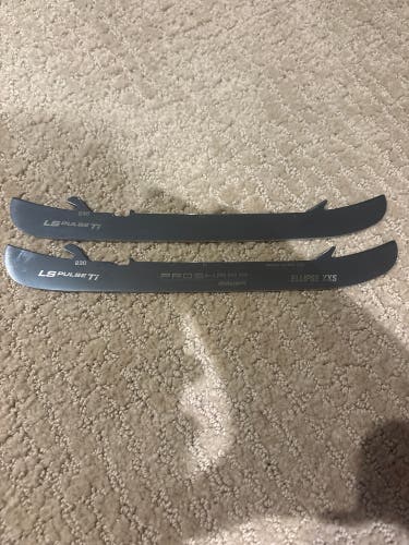 Bauer LS Pulse Ti 230 mm (New)