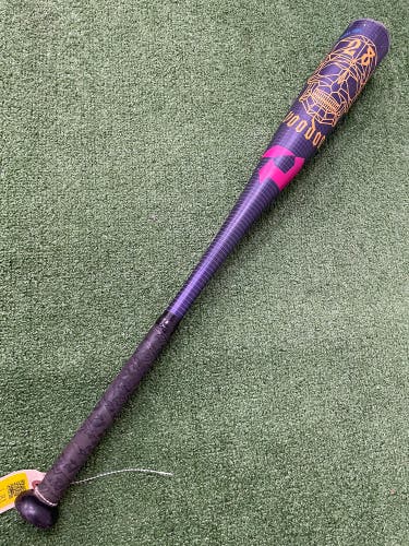 DeMarini Voodoo ONE USA (2 5/8") 2026 (-11)