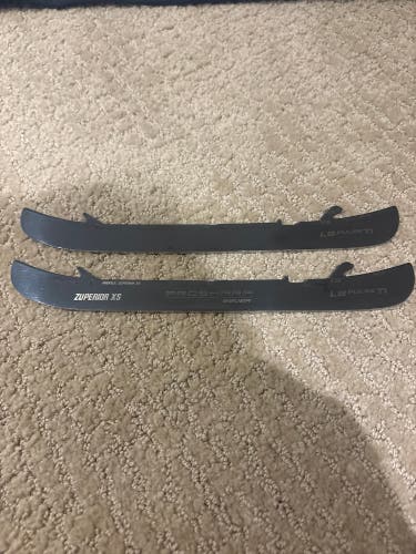 Bauer LS Pulse Ti 238 mm (New)