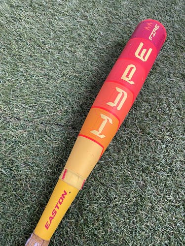 Easton Hype Fire USA Youth Bat (-10) 2025