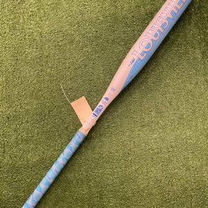 Louisville Slugger Quest (25") Fastpitch 2025 (-12)