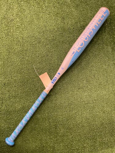 Louisville Slugger Quest (25") Fastpitch 2025 (-12)