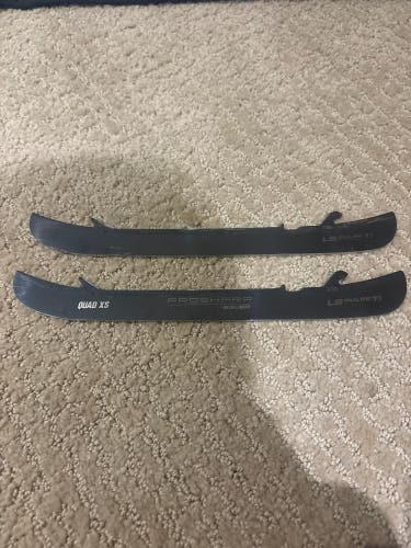 Bauer LS Pulse Ti 238 mm (New)