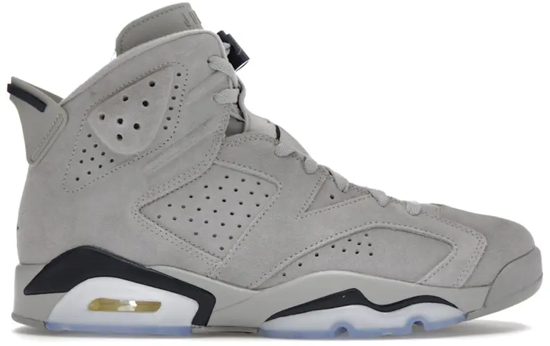 Size 7.5 - Jordan 6 Retro Georgetown (2022) mens CT8529-012