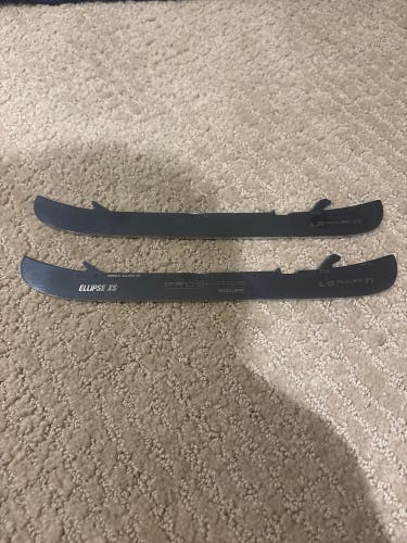 Bauer LS Pulse Ti 238 mm (New)