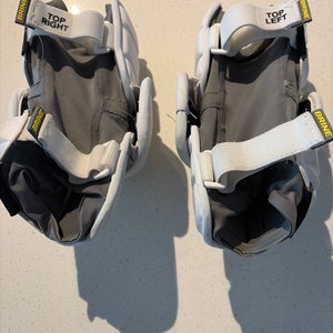 Medium Adult Brine Clutch Elite Arm Pads (Used)