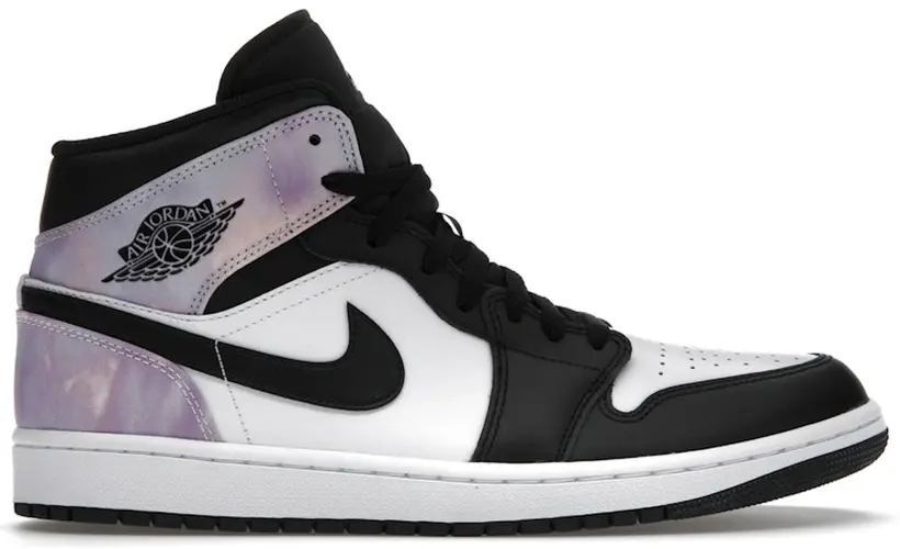Size 15 - Jordan 1 Mid SE Zen Master DM1200-001