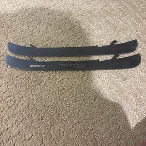 Bauer LS Pulse Ti 246 mm (New)