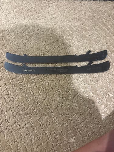 Bauer LS Pulse Ti 246 mm (New)