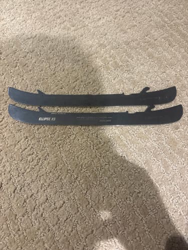 Bauer LS Pulse Ti 246 mm (New)