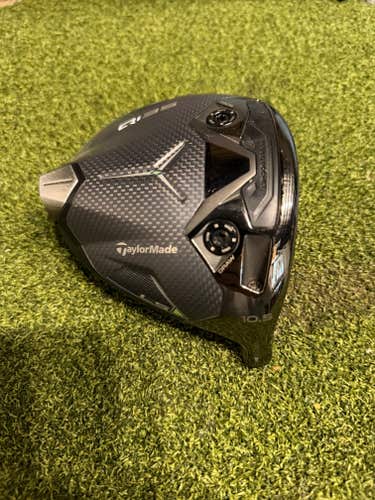 TaylorMade Qi35 LS 10.5* Driver HEAD ONLY, RH