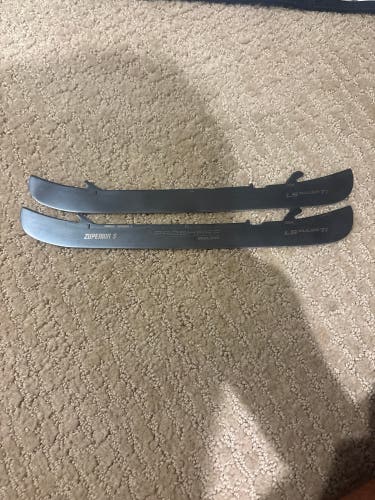 Bauer LS Pulse Ti 254 mm (New)