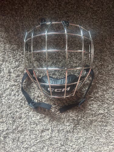 Medium CCM FM580 Full Cage (New)