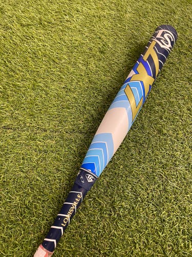 Louisville Slugger LXT Fastpitch 2024 (-11)