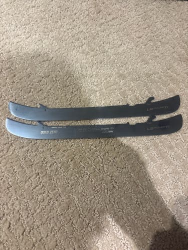 Bauer LS Pulse Ti 254 mm (New)