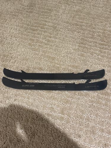 Bauer LS Pulse Ti 254 mm (New)