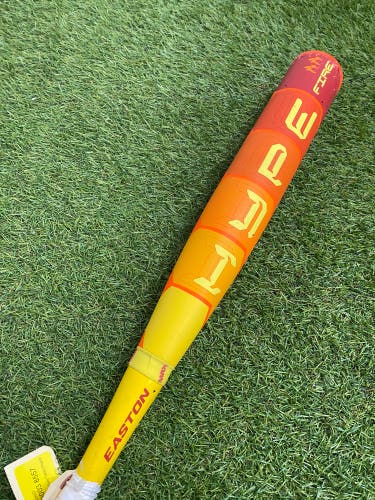 Easton Hype Fire USA Youth Bat (-8) 2025