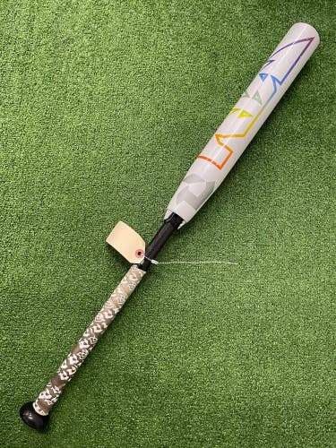 DeMarini Prism+ Fastpitch (-11) 2025