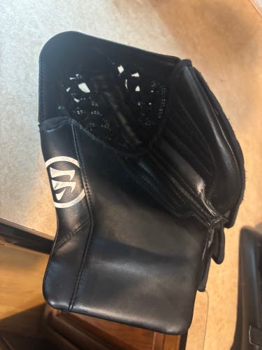 Warrior Ritual G6 E+ Regular (Used)
