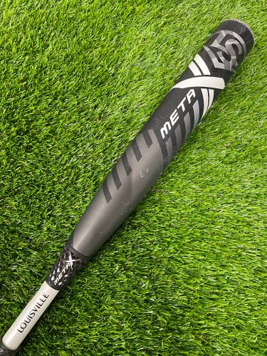 Louisville Slugger Meta Fastpitch 2022 (-11)
