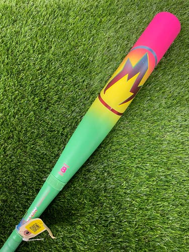 Easton Hype Fire Composite USA (2 5/8") 2026 (-8)
