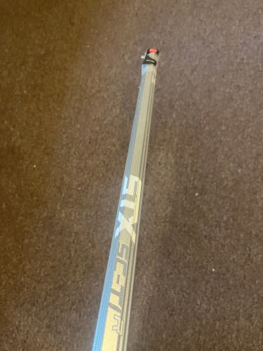 STX Defense Shafts (New)