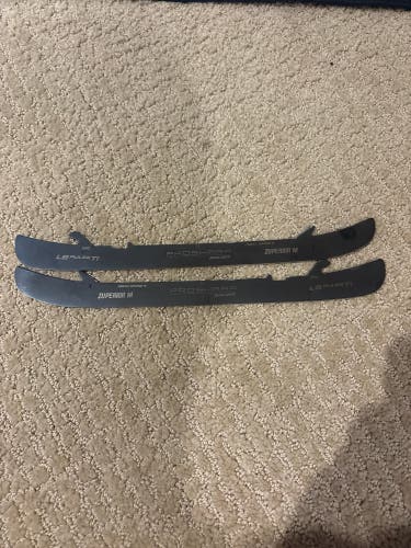 Bauer LS Pulse Ti 280 mm (New)