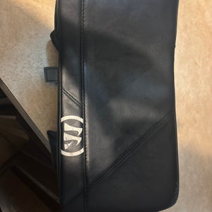 Warrior Ritual G6 E+ Regular (Used)