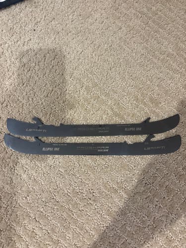 Bauer LS Pulse Ti 280 mm (New)