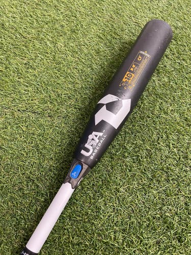 DeMarini CF (2 5/8") USA Youth Bat 2022 (-10)