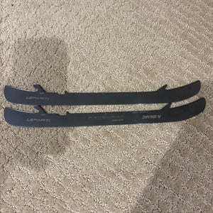Bauer LS Pulse Ti 288 mm (New)