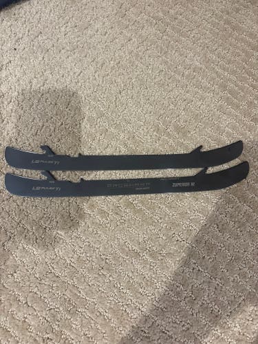 Bauer LS Pulse Ti 288 mm (New)