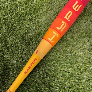 Easton Hype Fire USA Youth Bat (-11) 2025