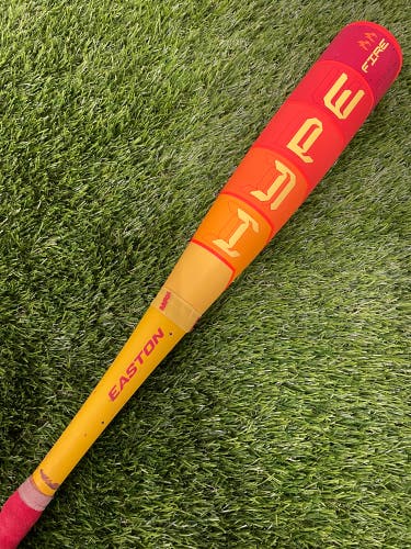 Easton Hype Fire USA Youth Bat (-11) 2025