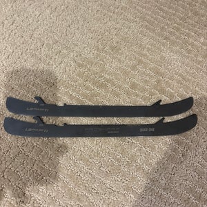 Bauer LS Pulse Ti 288 mm (New)