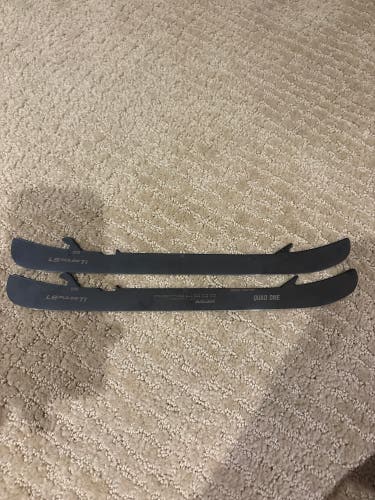 Bauer LS Pulse Ti 288 mm (New)