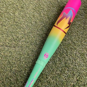 Easton Hype Fire Composite USA (2 5/8") 2026 (-10)