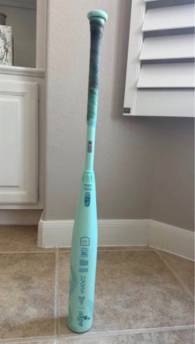 2026 Rawlings Icon Composite USSSA Certified Bat (-8) 23 oz 31" (Used)