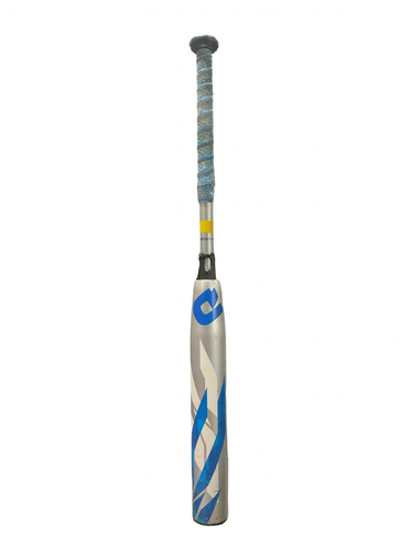 Used Demarini 2019 CF ZEN BB/SB Fastpitch Bat 29" 11834-S000056865
