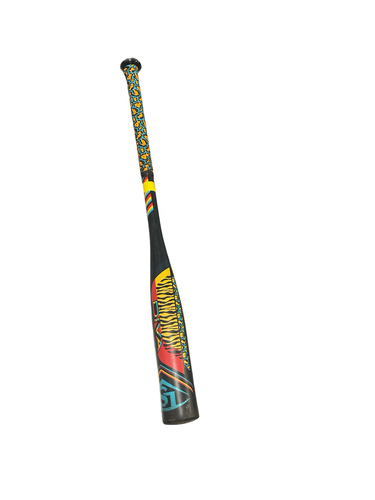 Used Louisville Slugger DIVA BB/SB Fastpitch Bat 27" 11834-S000056867