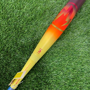 Easton Hype Fire Composite BBCOR (2 5/8") 2026 (-3)